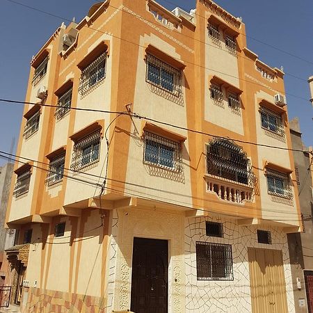 Residence Marwa Tajda Екстериор снимка