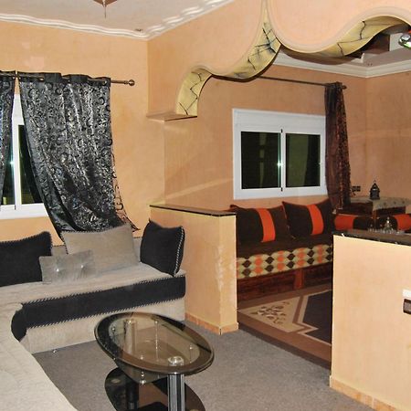 Residence Marwa Tajda Екстериор снимка
