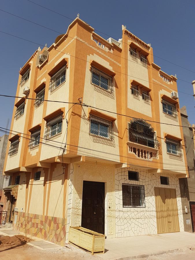 Residence Marwa Tajda Екстериор снимка