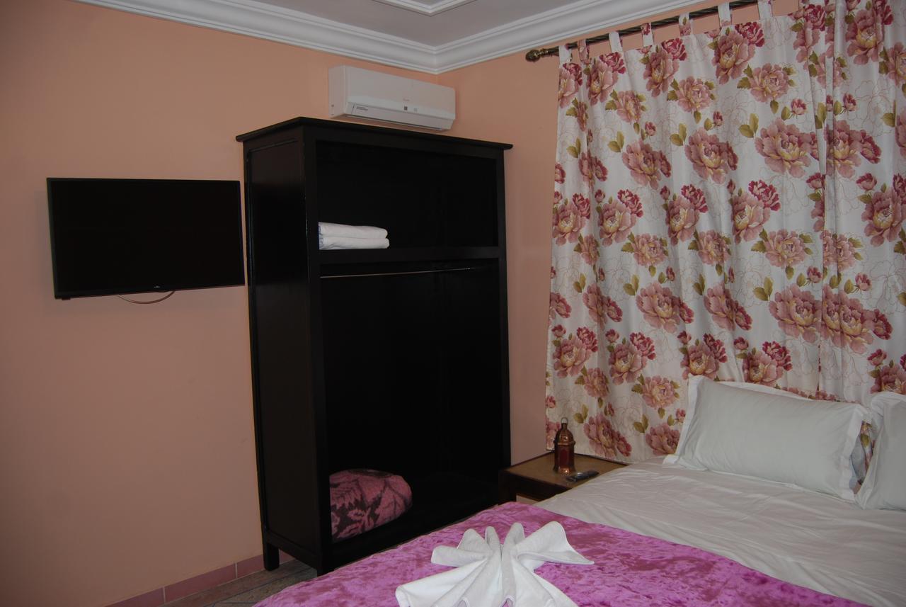 Residence Marwa Tajda Екстериор снимка