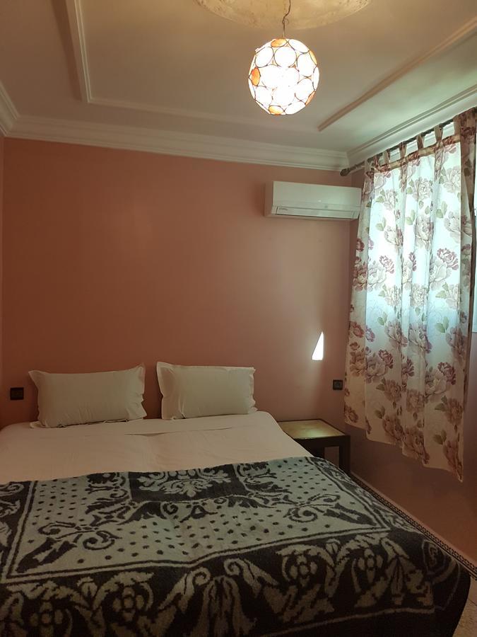 Residence Marwa Tajda Екстериор снимка