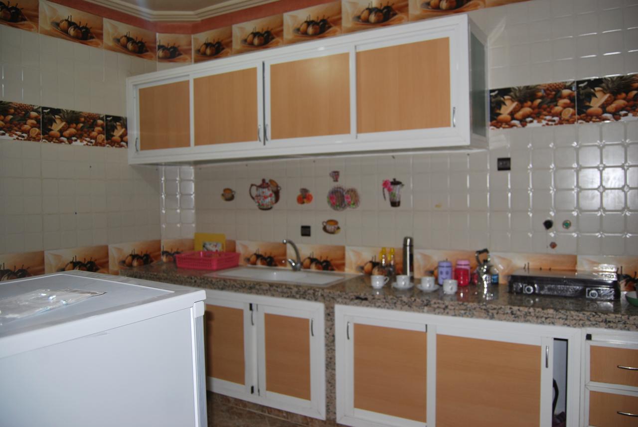 Residence Marwa Tajda Екстериор снимка