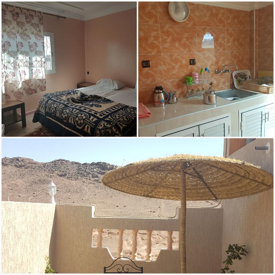 Residence Marwa Tajda Екстериор снимка